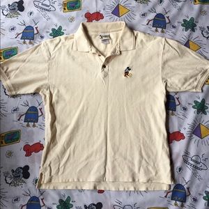 VINTAGE mickey mouse T